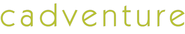 Cadventure Logo