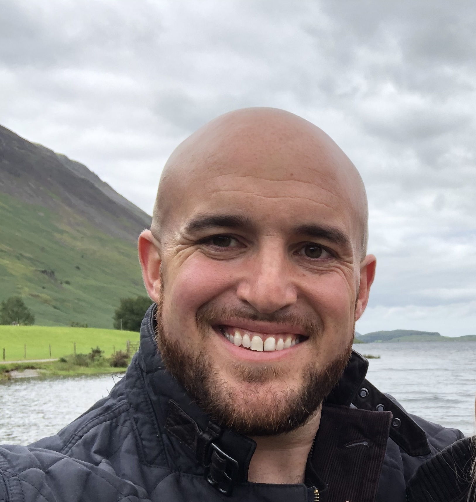 Tom Price Eng. Tech. FICE ACIArb